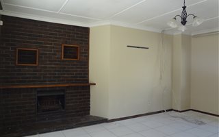 3 Bedroom House in Eastleigh