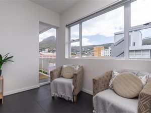 1 Bed Apartment in Gardens