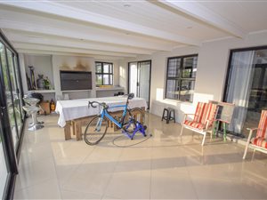 3 Bedroom House in Pinehurst