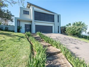 4 Bed House in Dunkirk Estate