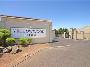 3 Bed House in Pinehurst