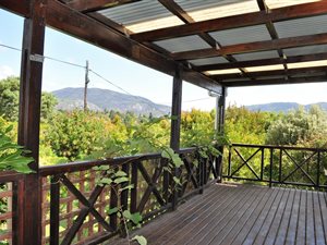 2 Bedroom Townhouse in Hoekwil