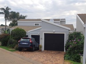 2 Bed Townhouse in Monument Park