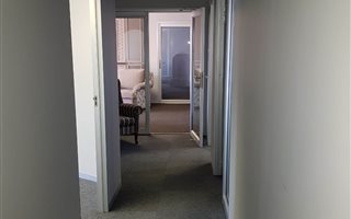 Office space in Silver Lakes