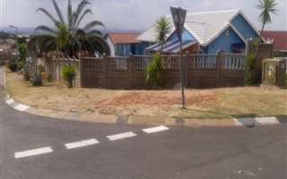 3 Bedroom House in Zakariyya Park