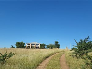 8.6 ha Farm in Tarlton