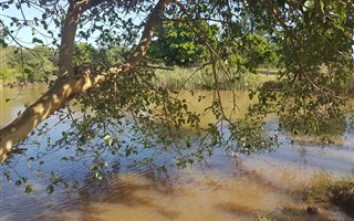 22.4 ha Farm in Empangeni