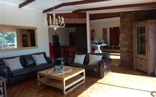 3 Bedroom House in Northcliff