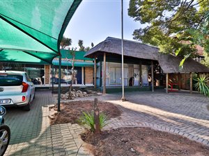 1 Bed House in Bronkhorstbaai