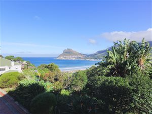 1254 m² Land available in Hout Bay and surrounds