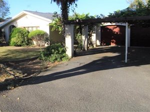 4 Bed House in Stellenberg
