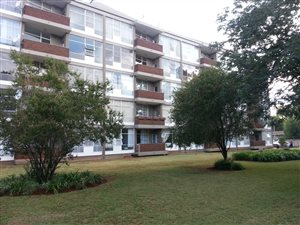3 Bed Flat in Three Rivers