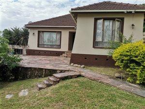 4 Bed House in Hillary