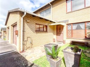 2 Bed Duplex in Pinetown Central