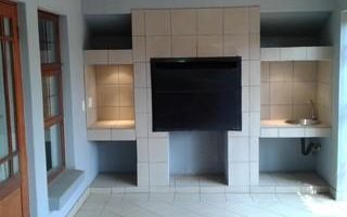 3 Bedroom House in Montana Park