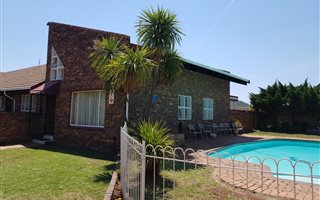 1 Bedroom Townhouse in Mayfield Park