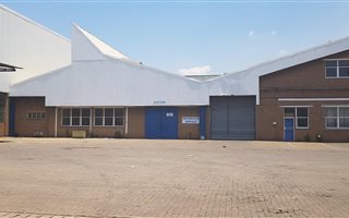 22000 m² Industrial space in Anderbolt