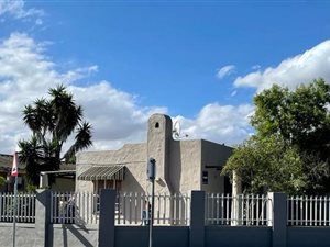 3 Bed House in Scottsville