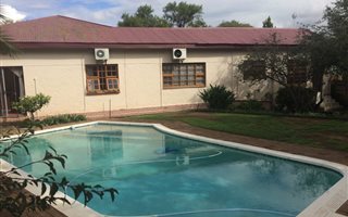 4 Bedroom House in Westdene