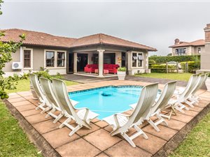 3 Bed Townhouse in Plantations