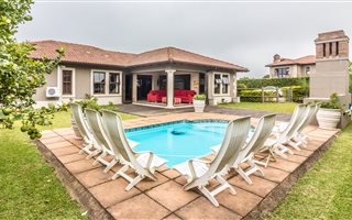 3 Bedroom Townhouse in Plantations