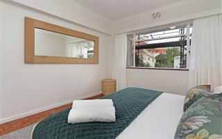 1 Bedroom Apartment in Tamboerskloof