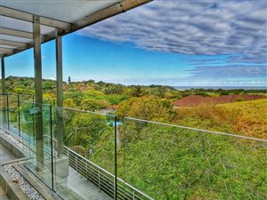3 Bed House in Shelly Beach