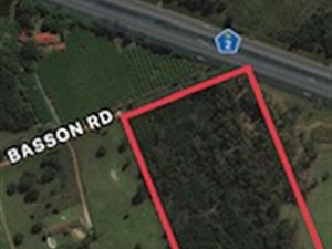 5.2 ha Farm in Port Elizabeth Central