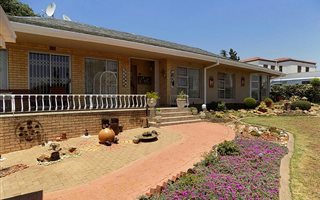 4 Bedroom House in Helicon Heights