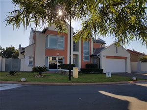 4 Bed House in Midstream Ridge Estate