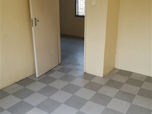 1 Bed Apartment in Caneside