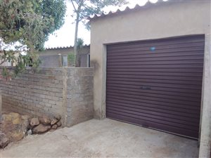 1 Bed House in Evaton West
