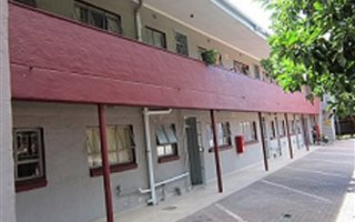 3 Bedroom Apartment in Rustenburg Central