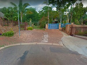 1146 m² Land available in Faerie Glen