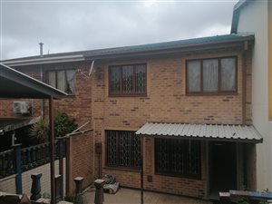 3 Bed Duplex in Briardale