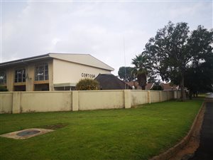 2 Bed Duplex in Three Rivers