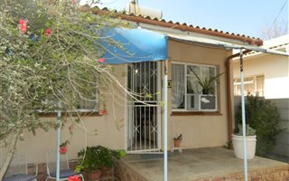 3 Bedroom House in Klawer