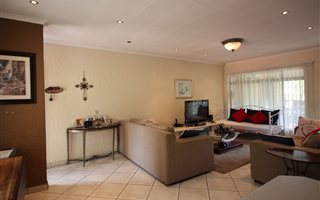 2 Bedroom Townhouse in Bedfordview
