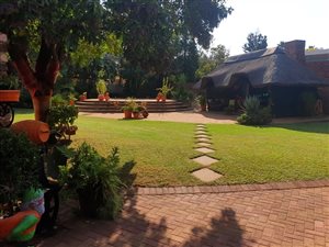 3 Bed House in Doringkruin