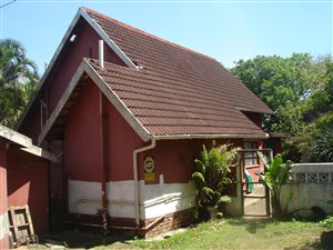 3 Bedroom House in Umzumbe
