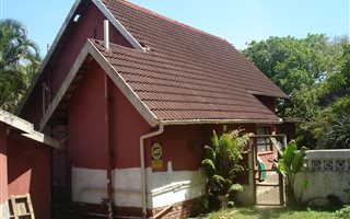 3 Bedroom House in Umzumbe
