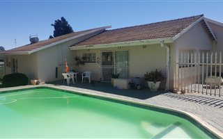 4 Bedroom House in Horison