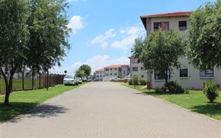 2 Bedroom Apartment in Boksburg East
