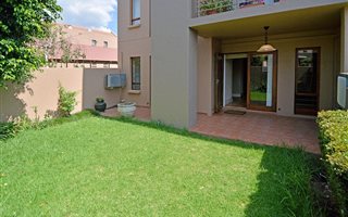 2 Bedroom Townhouse in Woodmead