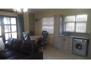 1 Bed Garden Cottage in Somerset Park