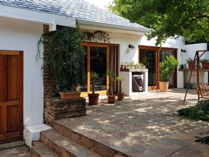4 Bed House in Eureka