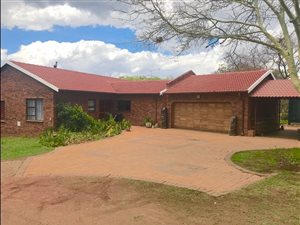 2 ha Farm in Poortview