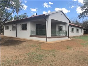2 ha Farm in Poortview