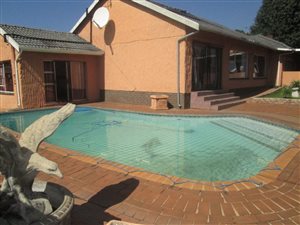3 Bed House in Glenanda