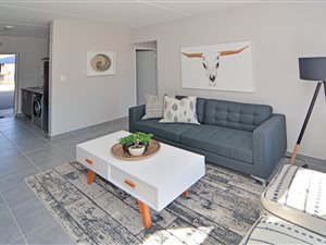 2 Bed Apartment in Grand Central